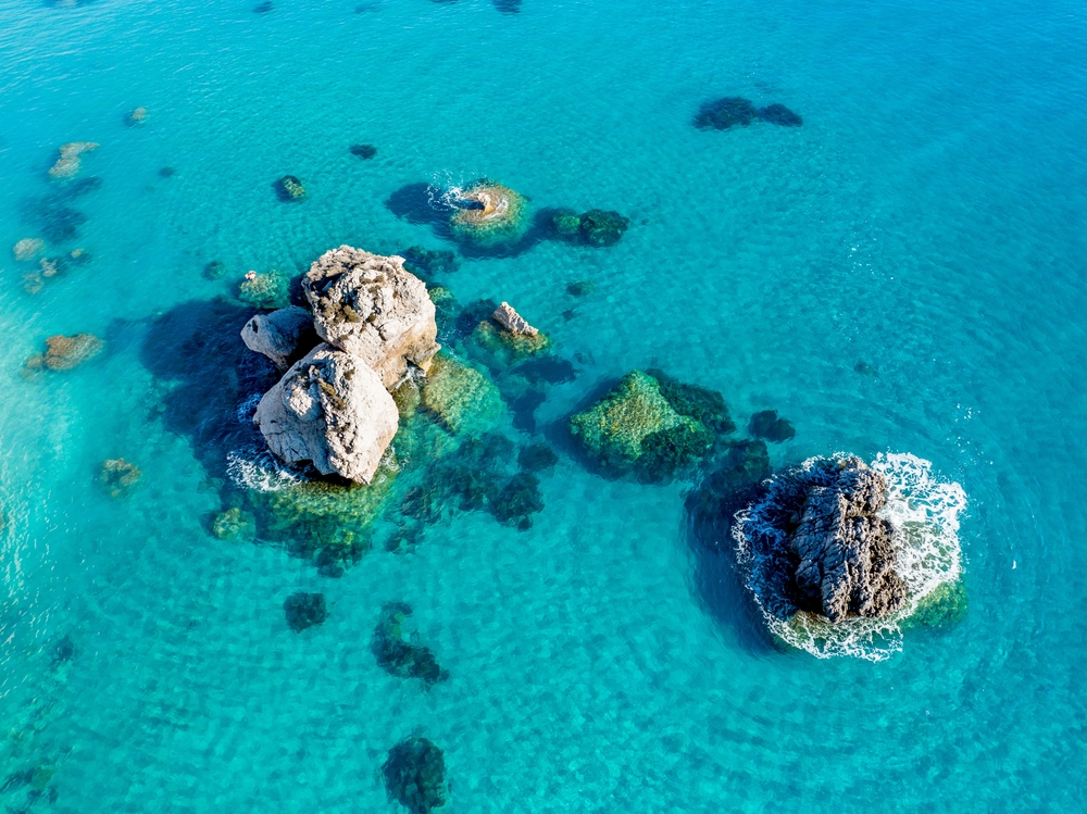 Cheap flights from Vienna to Cyprus for €33