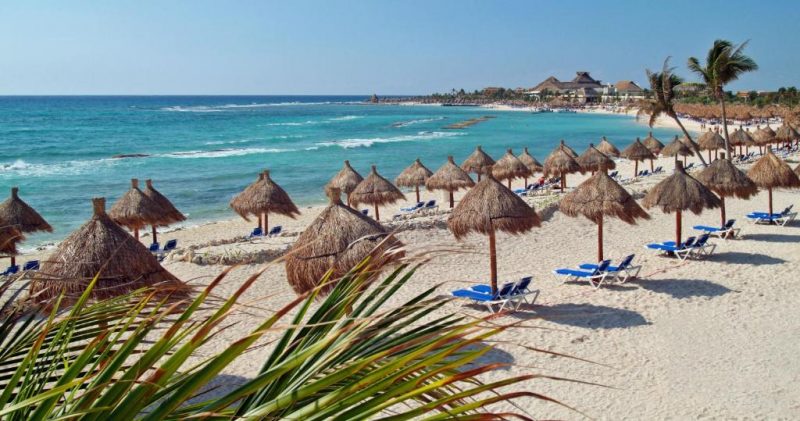 cheap all inclusive vacation in mexico