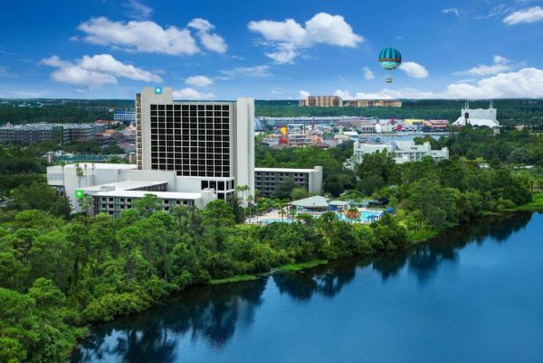 cheap hotels disney orlando