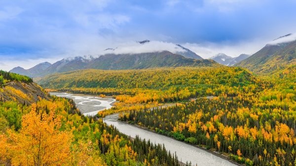 cheap flights to alaska