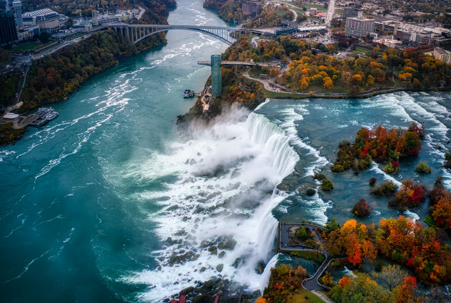 4* Seneca Niagara Resort & Casino, Niagara Falls from $105