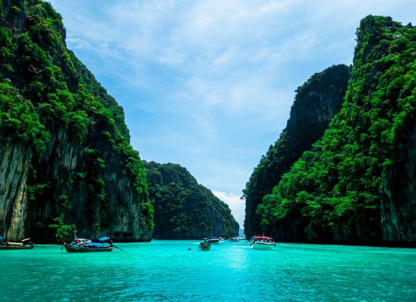 cheap flights to phuket thailand