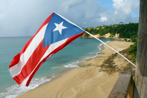 cheap flights to puerto rico