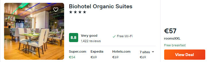 cheap hotels in colombia