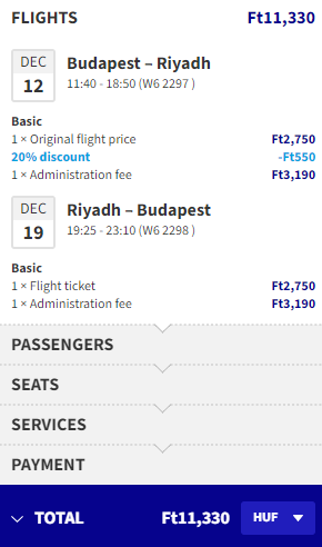 cheap flights to saudi arabia