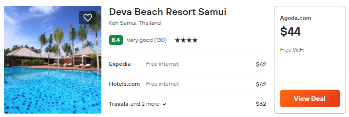 cheap hotels in thailand