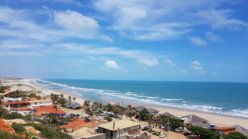 Fortaleza, Brazil